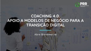 Coaching 4.0 e transição digital