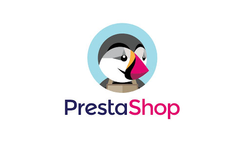 Loja Online em Prestashop