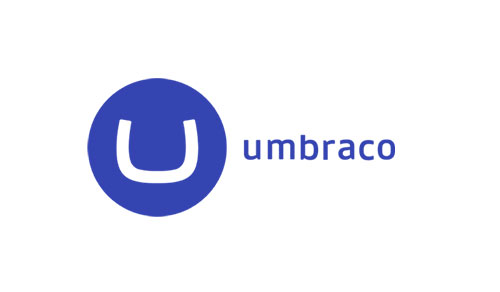 Website em Umbraco