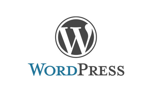 Website em WordPress